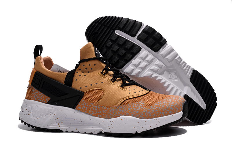 nike huarache femme blanche pas cher